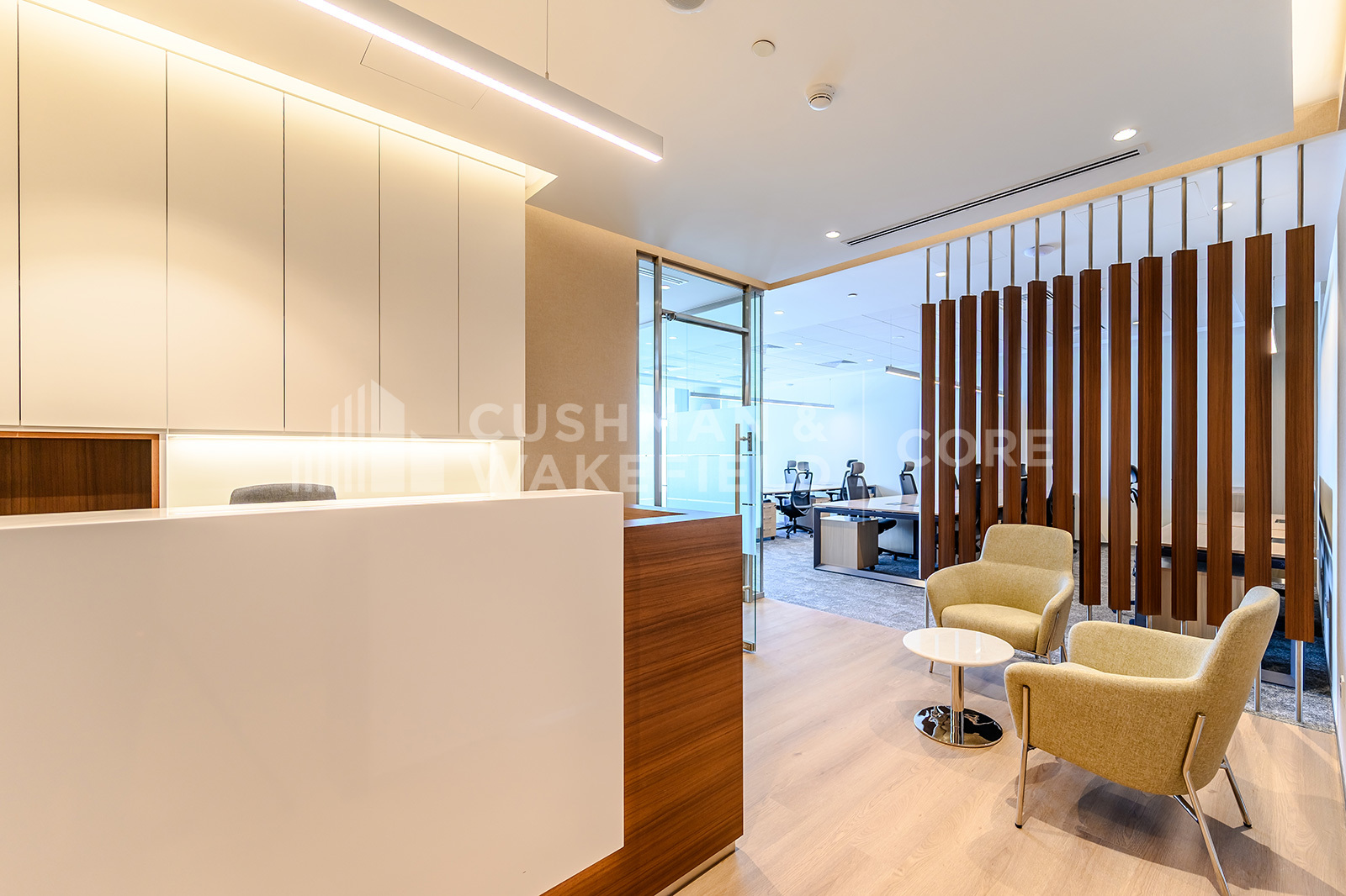Fully Fitted and Furnished | Easy Accessible
