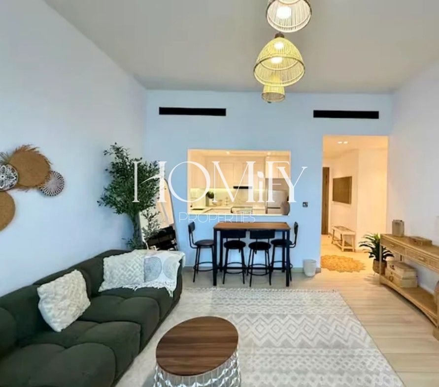 Fully Furnished | Prime Location | Spacious