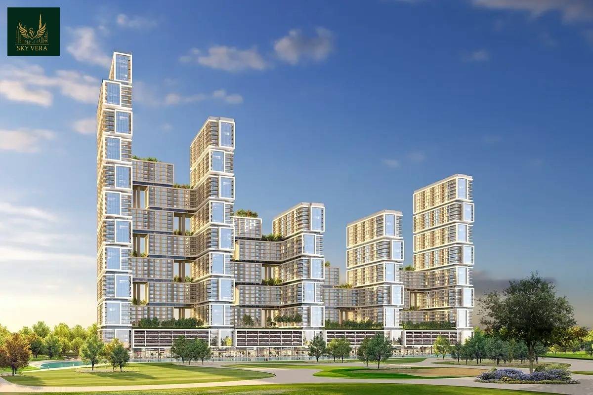 Greet Community | Amazing View | Handover Soon