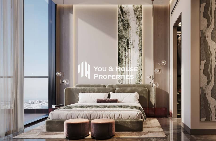 Best Investment | High ROI | Spacious Studio with Private Pool | 30% Discount