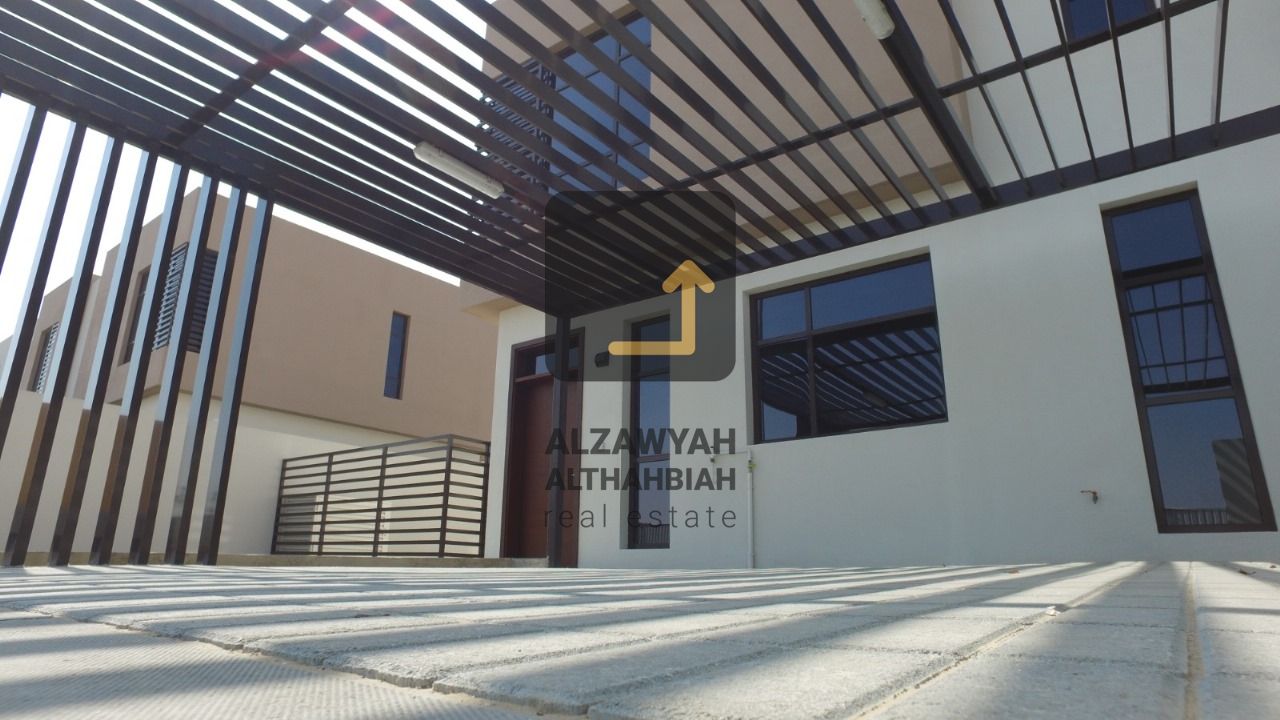 Invest in Luxury & Comfort at Nesma Residence – 3-Bedroom Townhouse for Sale