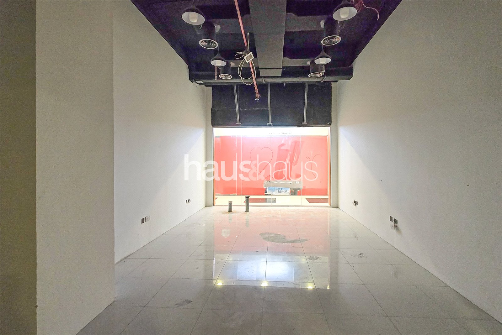 DIFC | Vacant | Prime Location