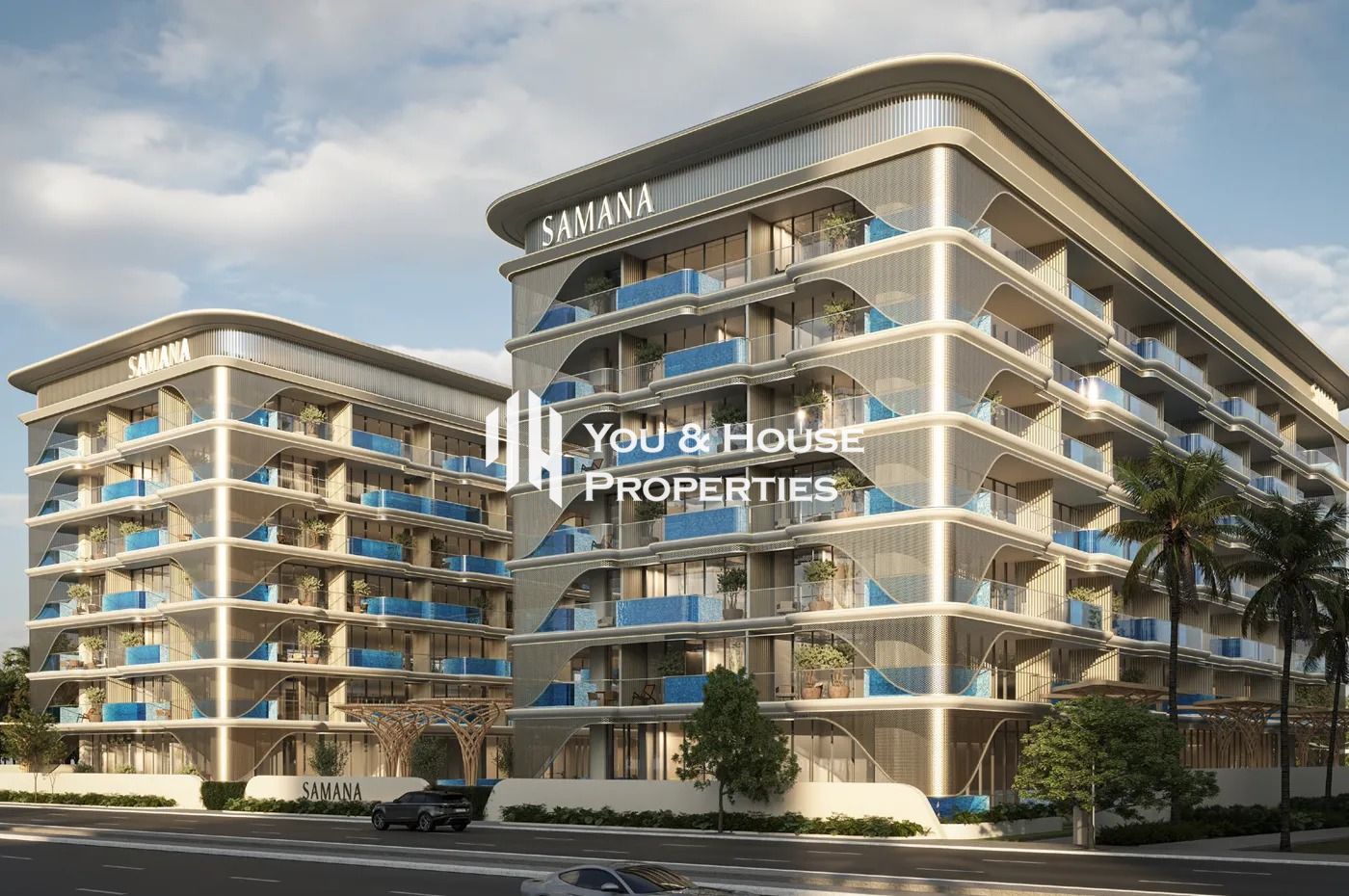 1-Bedroom Apartment + Pool I Smart Urban Comfort I Discount Offer
