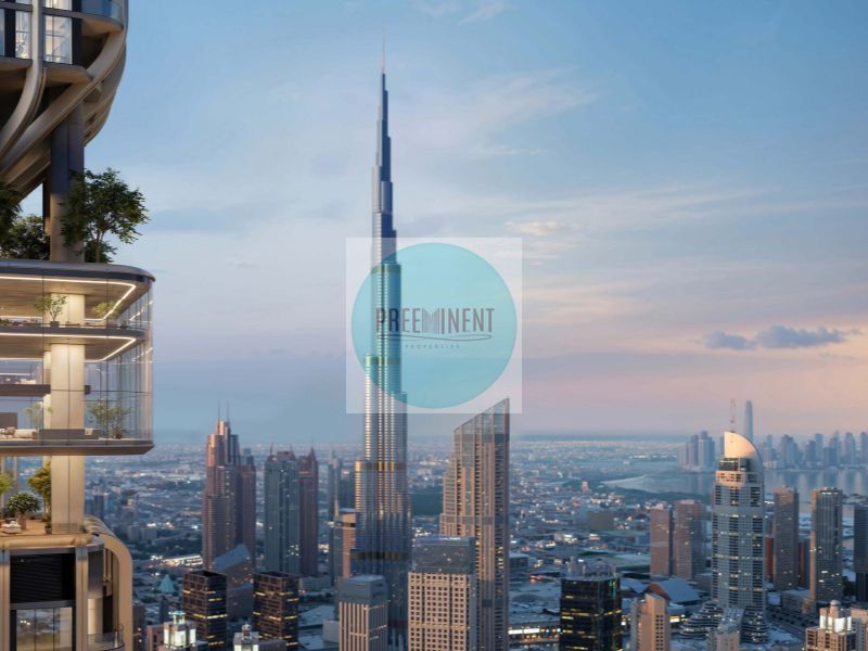 Investors Choice | PP 50/50 | Handover Q4-2029