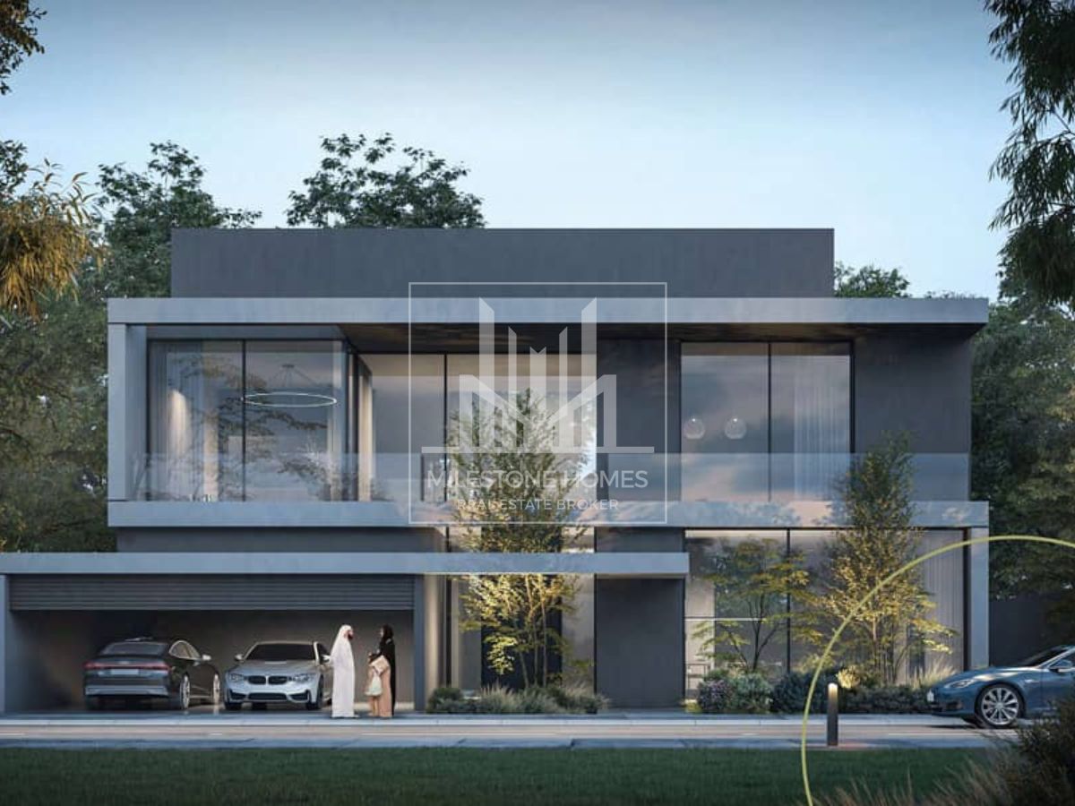 5 BEDROOM | FREE HOLD | MODERN AMENITIES