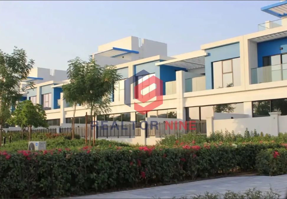Brand New | 5BR + Maid | Santorini Cluster
