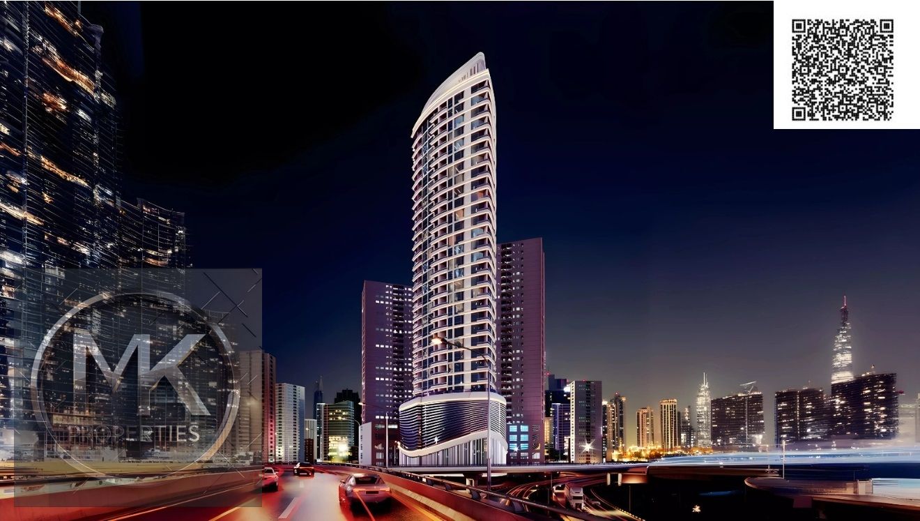 Own your Dream Home IN Ajman Pearl Tower Start with 2 Bedroom 50,421AED down payment and 11,405 AED monthly84 installments.