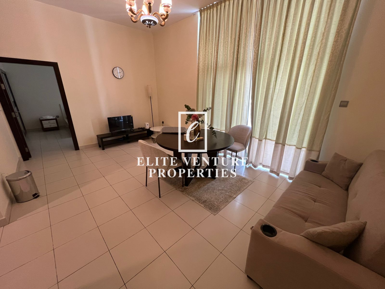 VACANT | 1BEDROOM | PRIME LOCATION