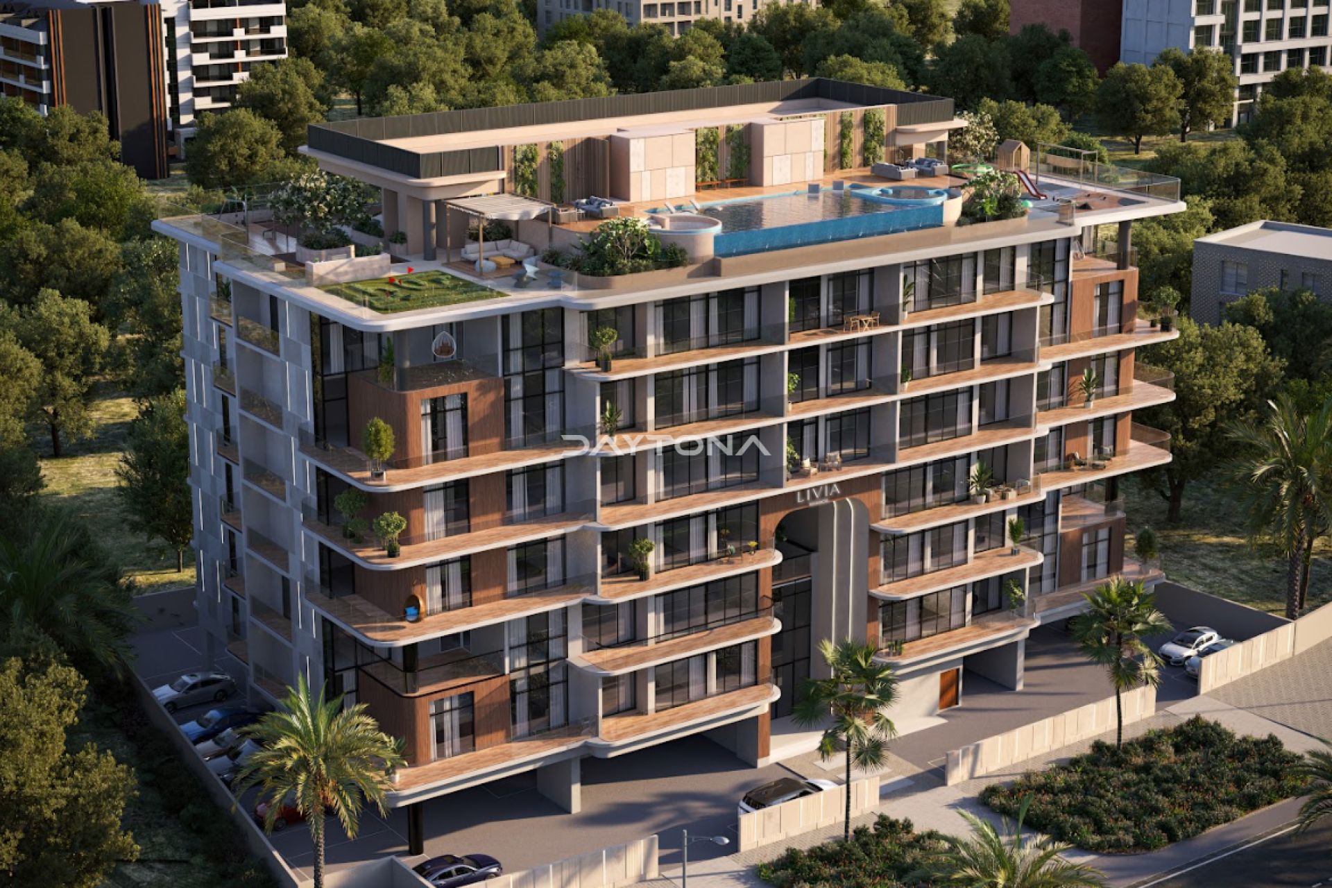 50/50 PAYMENT PLAN | PARK FACING | HIGHEST ROI