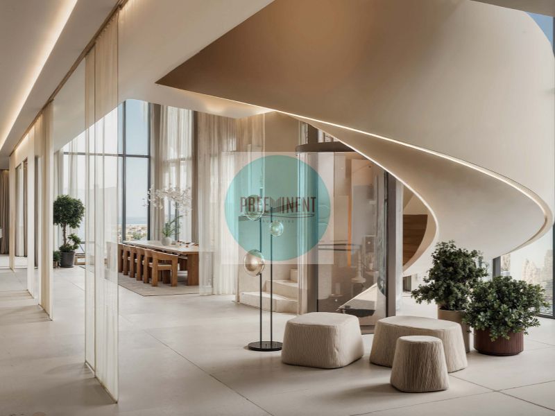 Luxury Apartment l High ROI | PP 50/50