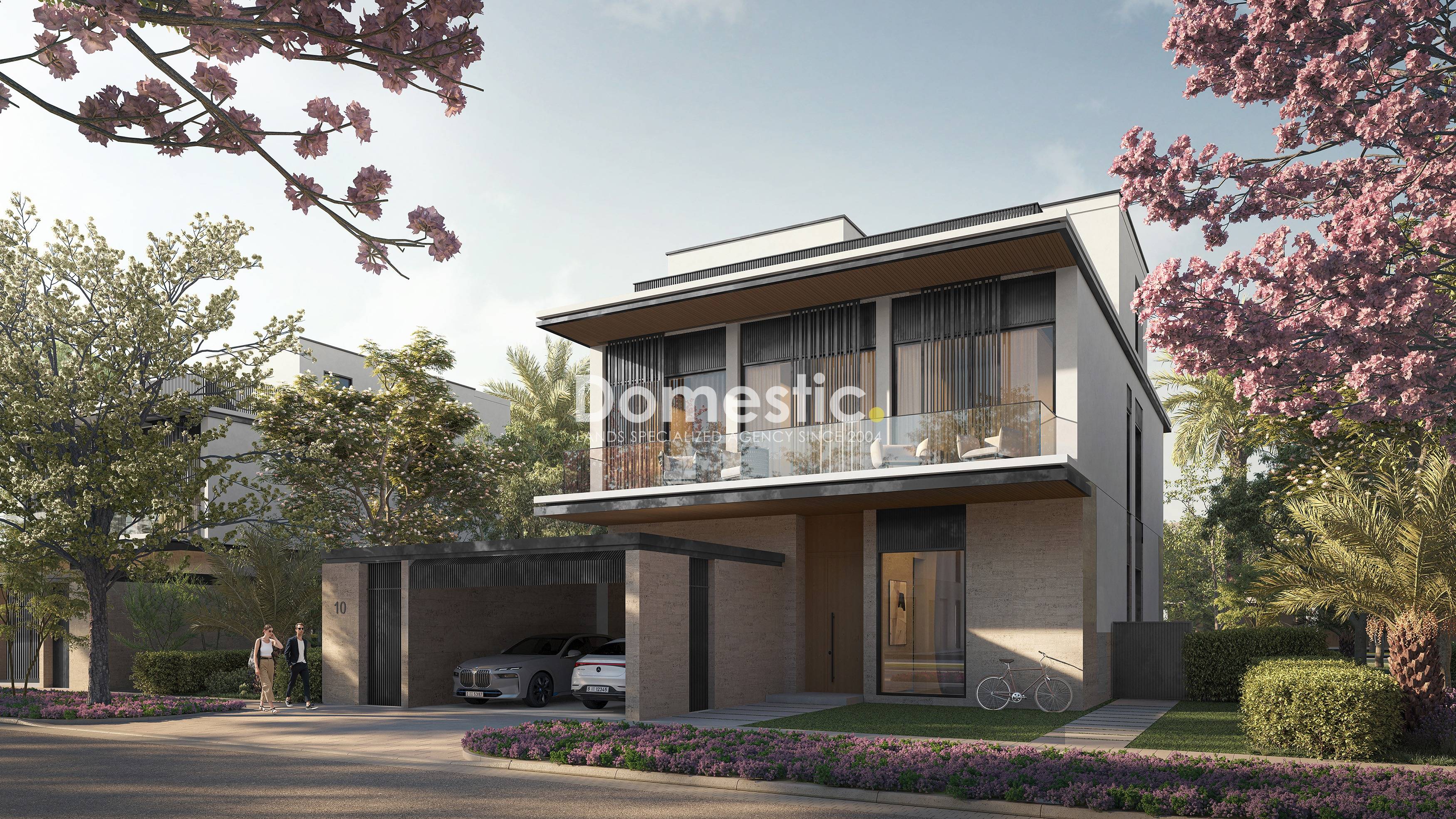 Exclusive | Genuine Resell | Large Corner Plot.