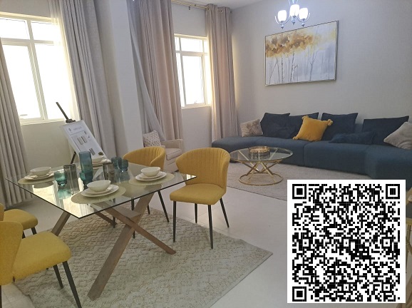 Al Ameera C1 | Off-Plan 2 BHK for Sale | Handover Soon