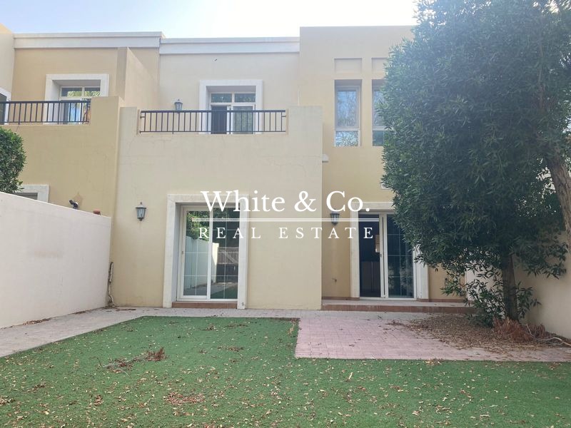 Prime Location | Backing Pool | Type 2M