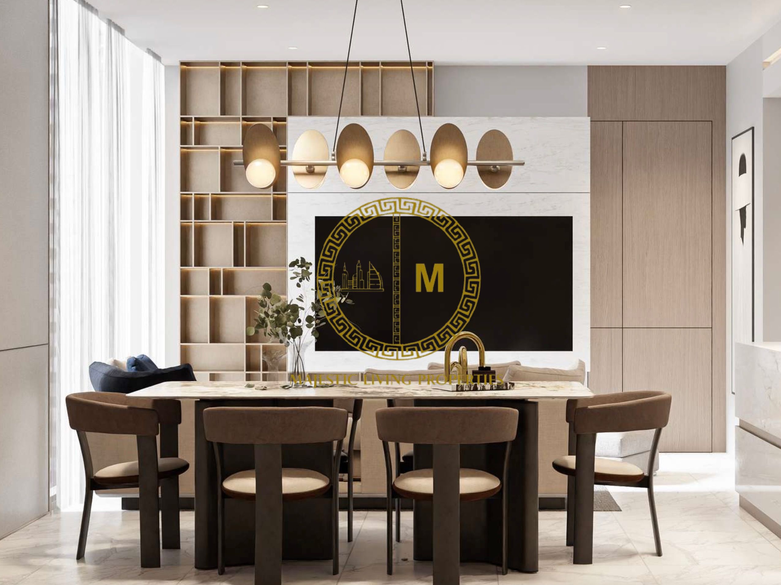 Smart Home | High ROI | Prime Location