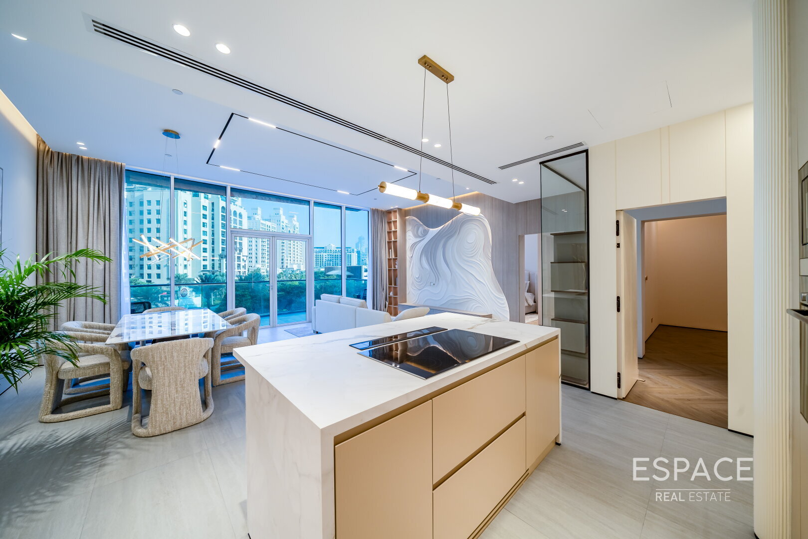 Turn Key | 2 Bedrooms | West Beach View