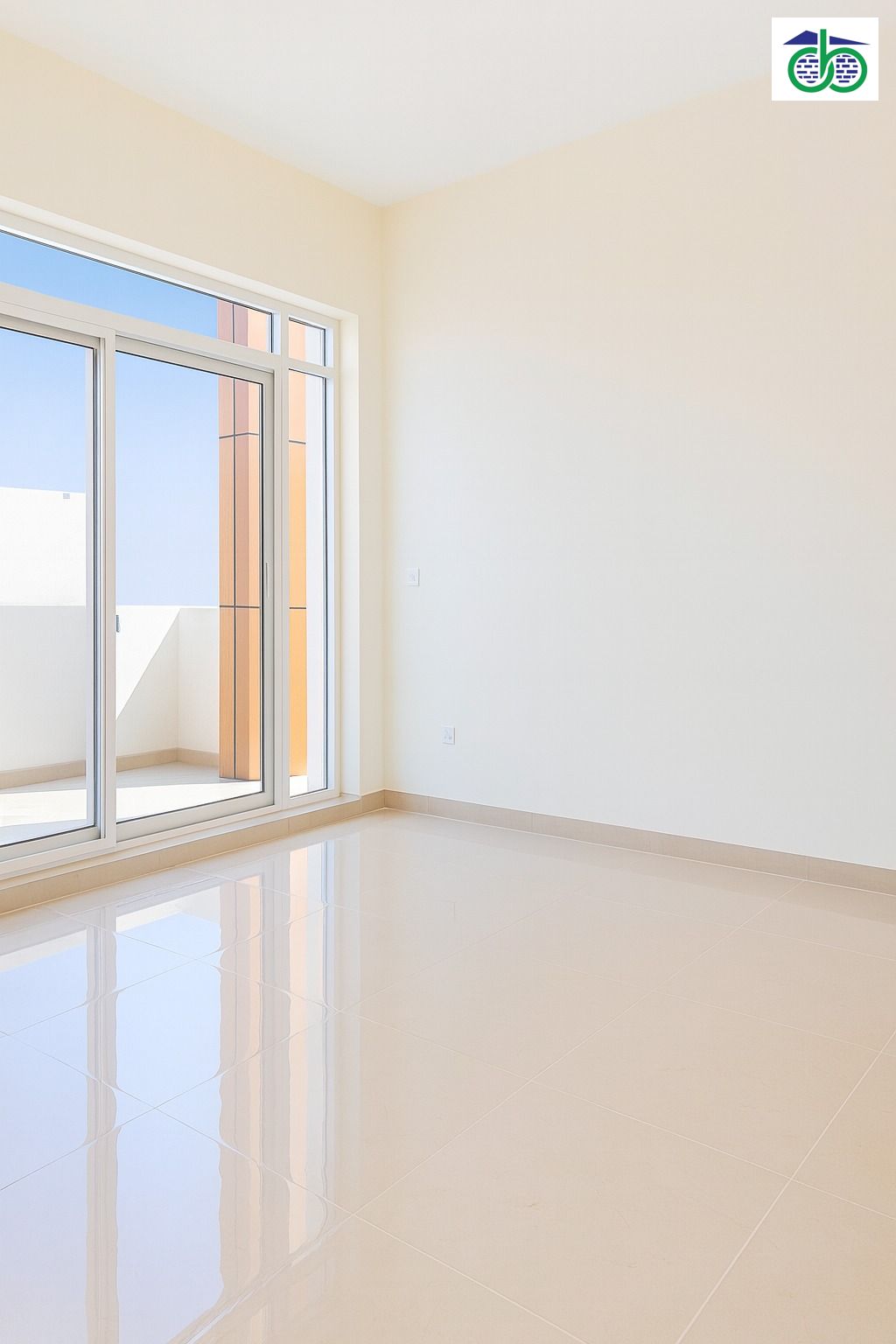 Luxurious Brand New Building | Spacious 2 BHK | Direct from Owner – No Commission | Chiller Free | Close to Metro | Closed Kitchen