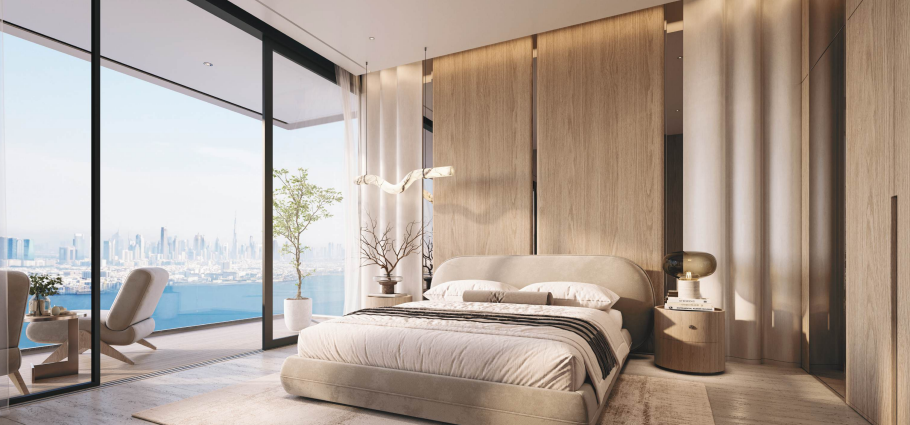 Spacious 2-Bedroom in IL Vento | Comfort with Community Views