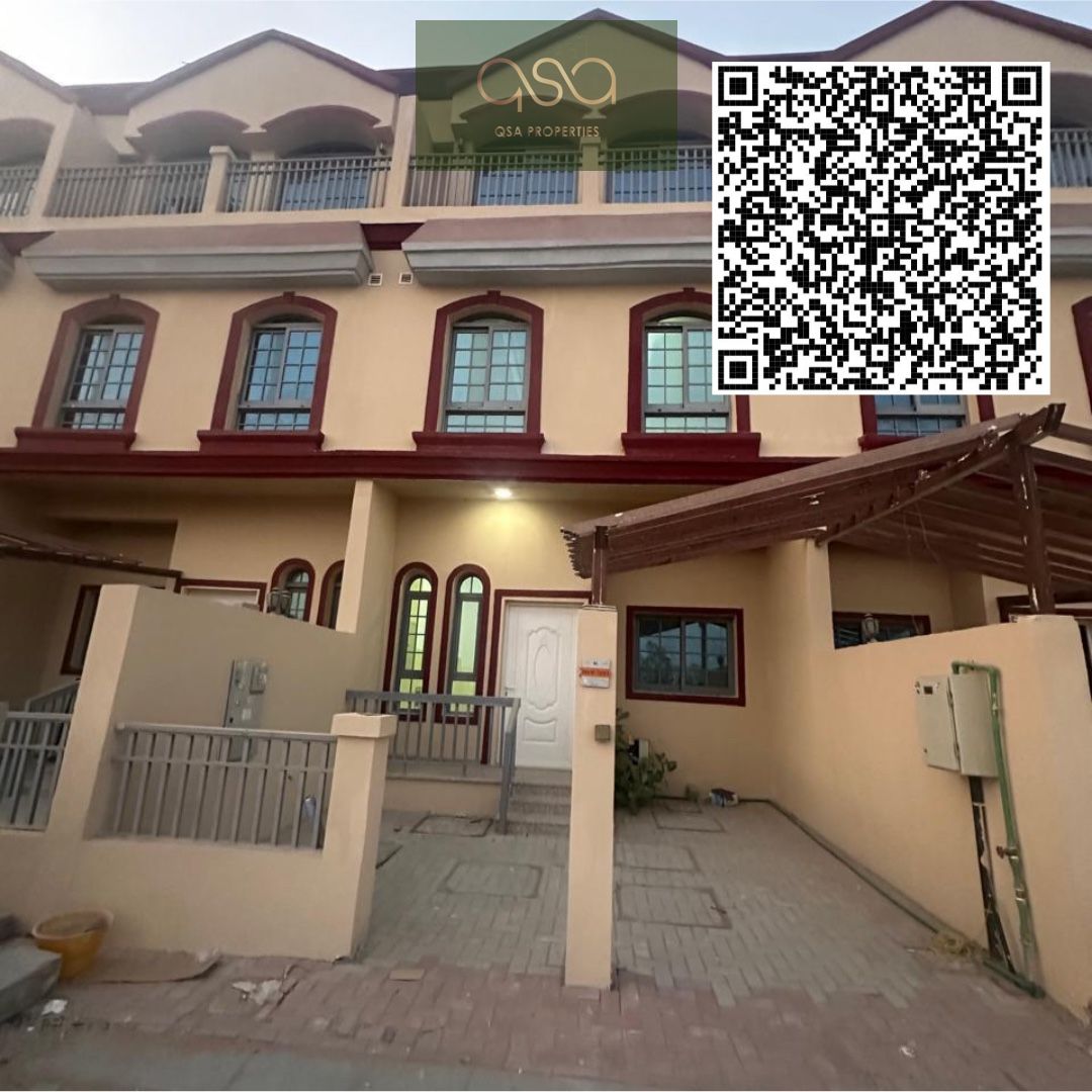Spacious 2 Bedroom Villa for Sale with Three Washroom and Living Area Close Kitchen