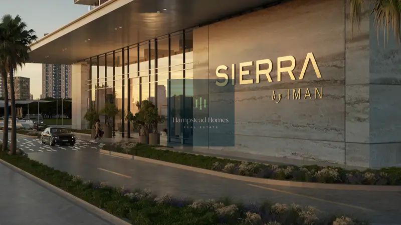 Wellness-Driven Living | Premium Homes | 60/40 Installments