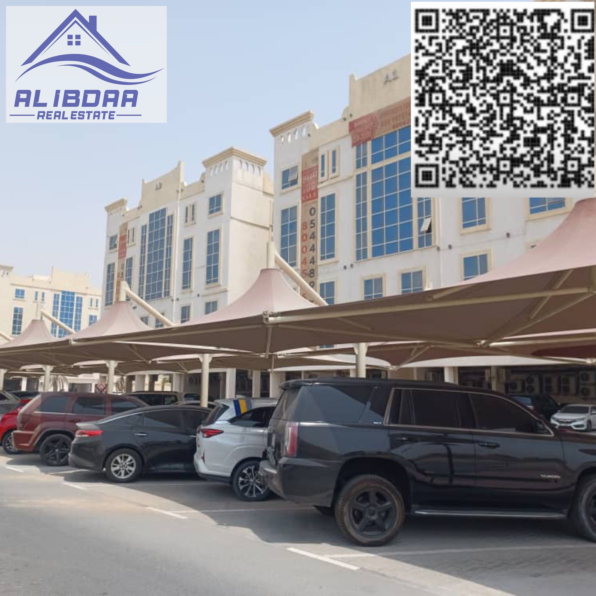 1-Bedroom Apartment for Sale – Princess Village