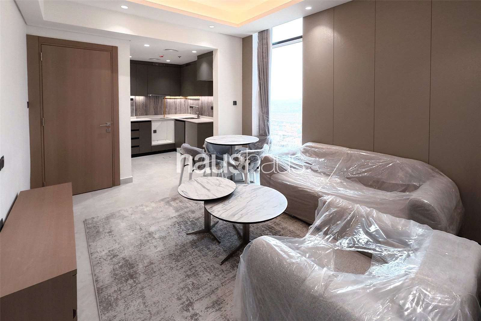 Corner Unit | Brand New | Fully furnished