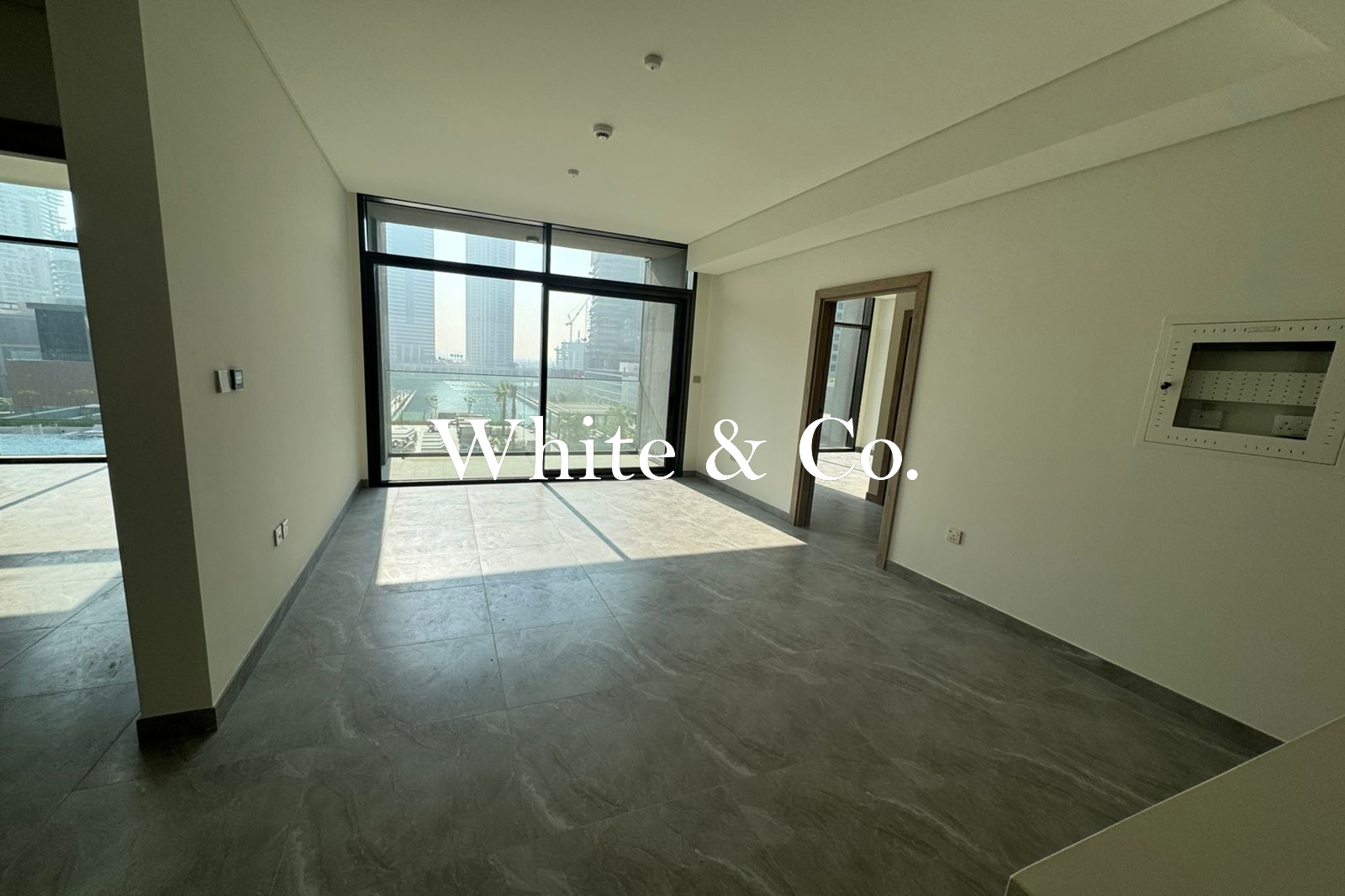 Canal View |Best Layout | Ready To Move