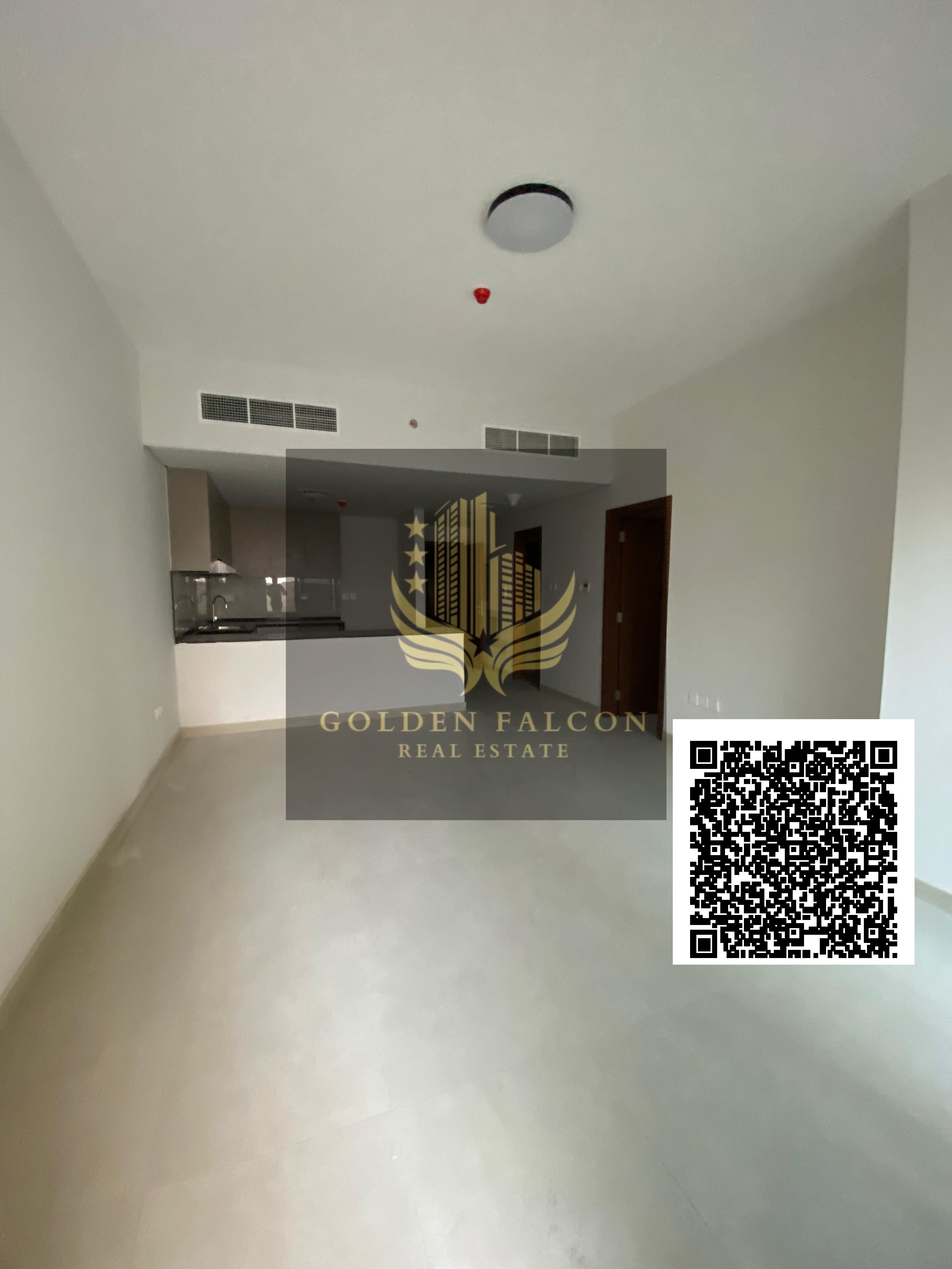 ONE BEDROOM AVAILABLE FOR SALE IN GARDEN RESIDENCES EMIRATES CITY, AJMAN!