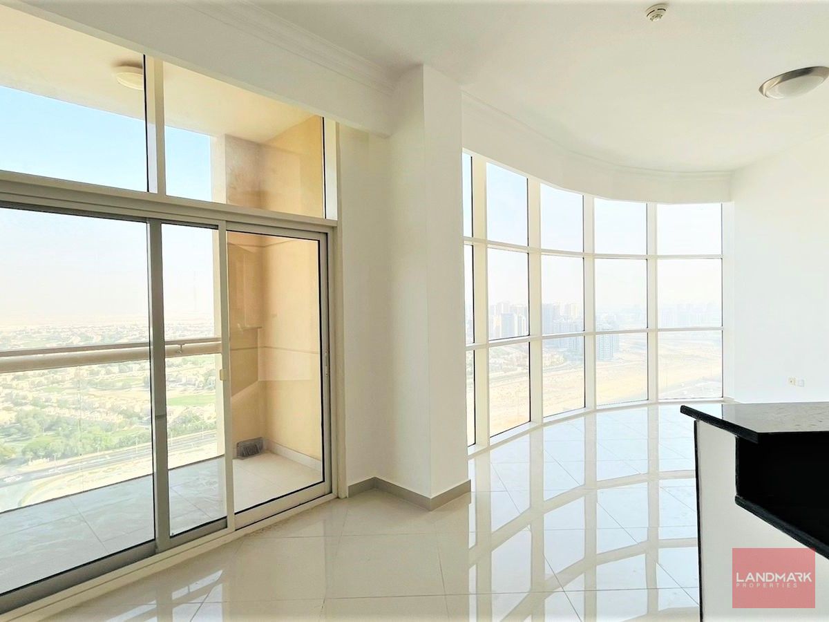 VACANT | 1 BEDROOM UNFURNISHED | PRIME LOCATION