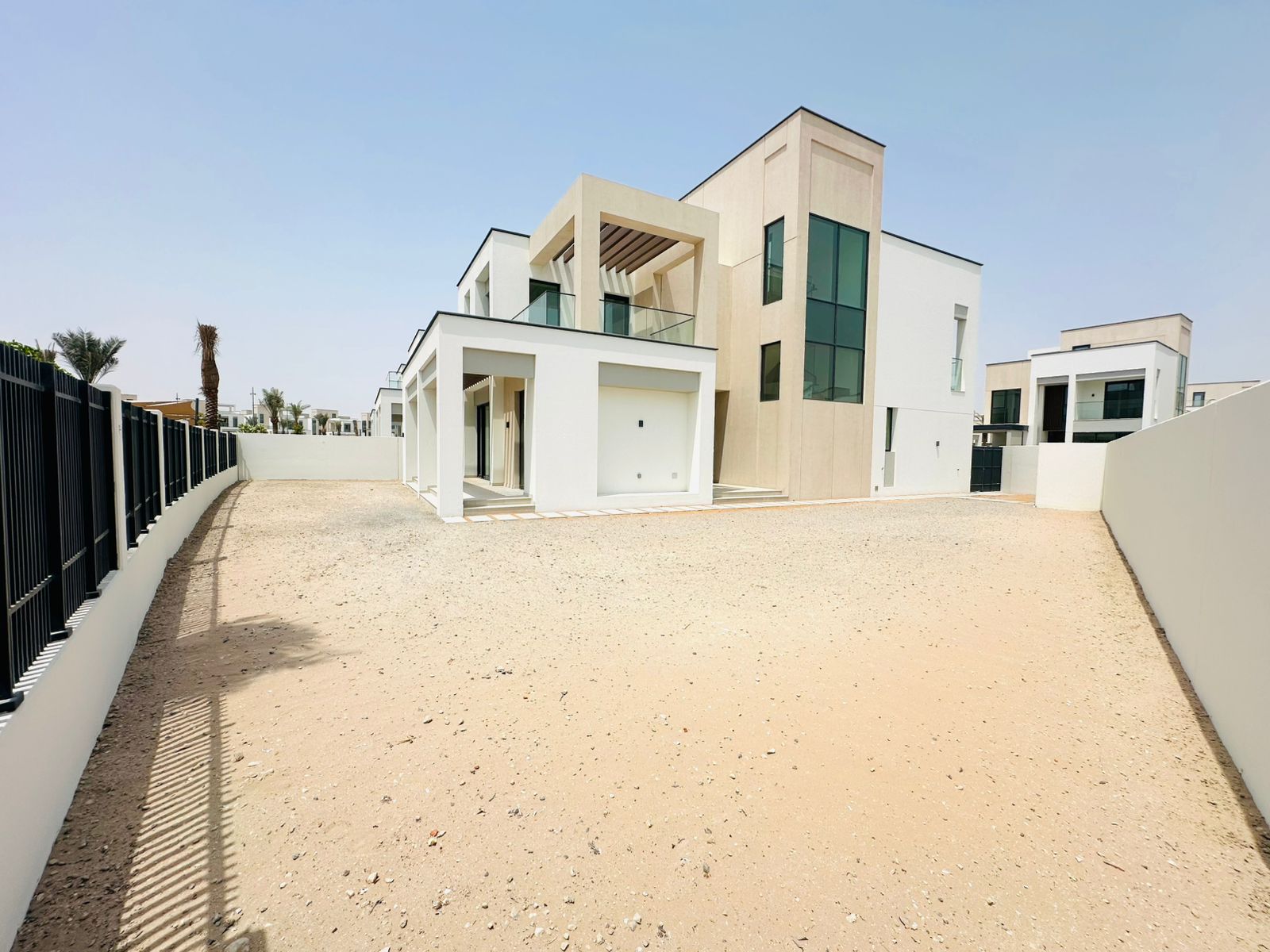 Luxury | Spacious 4 Bedrooms For Rent | Brand new