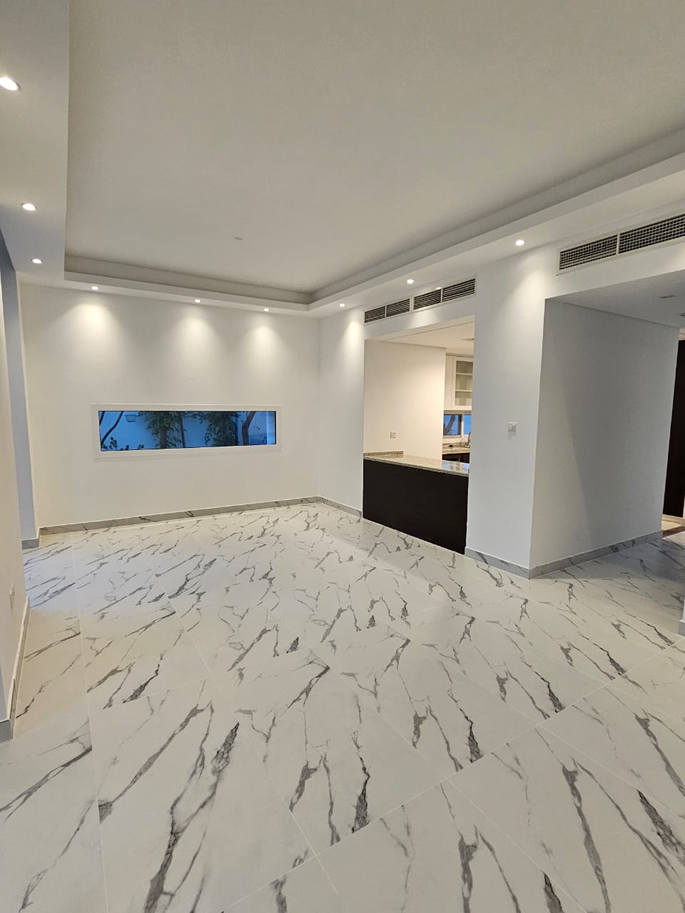 Semi Detached | 3 Beds + Maids room Prime location
