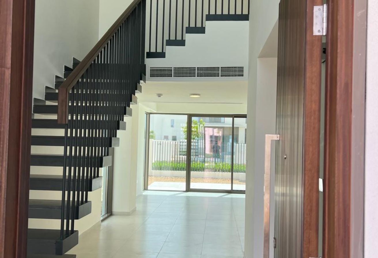 Brand new 4-Bedroom for rent | Good location