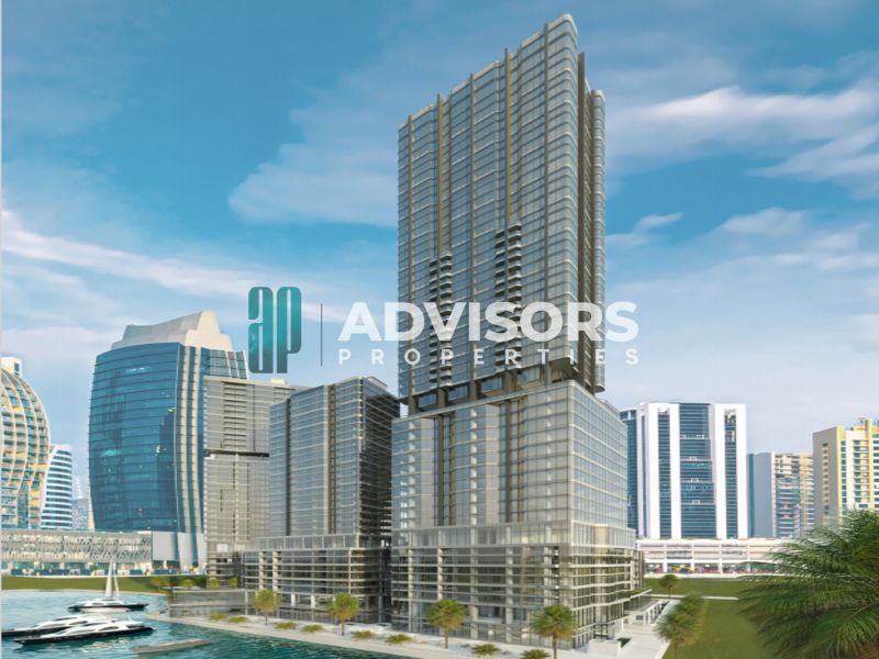 Pool View | 3BR+M | Balcony | Radiant Boulevard |