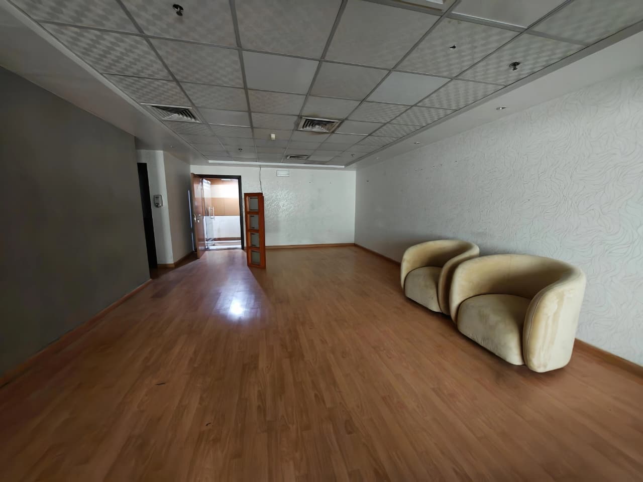 888 Sqft Office for AED 96,999 per Year