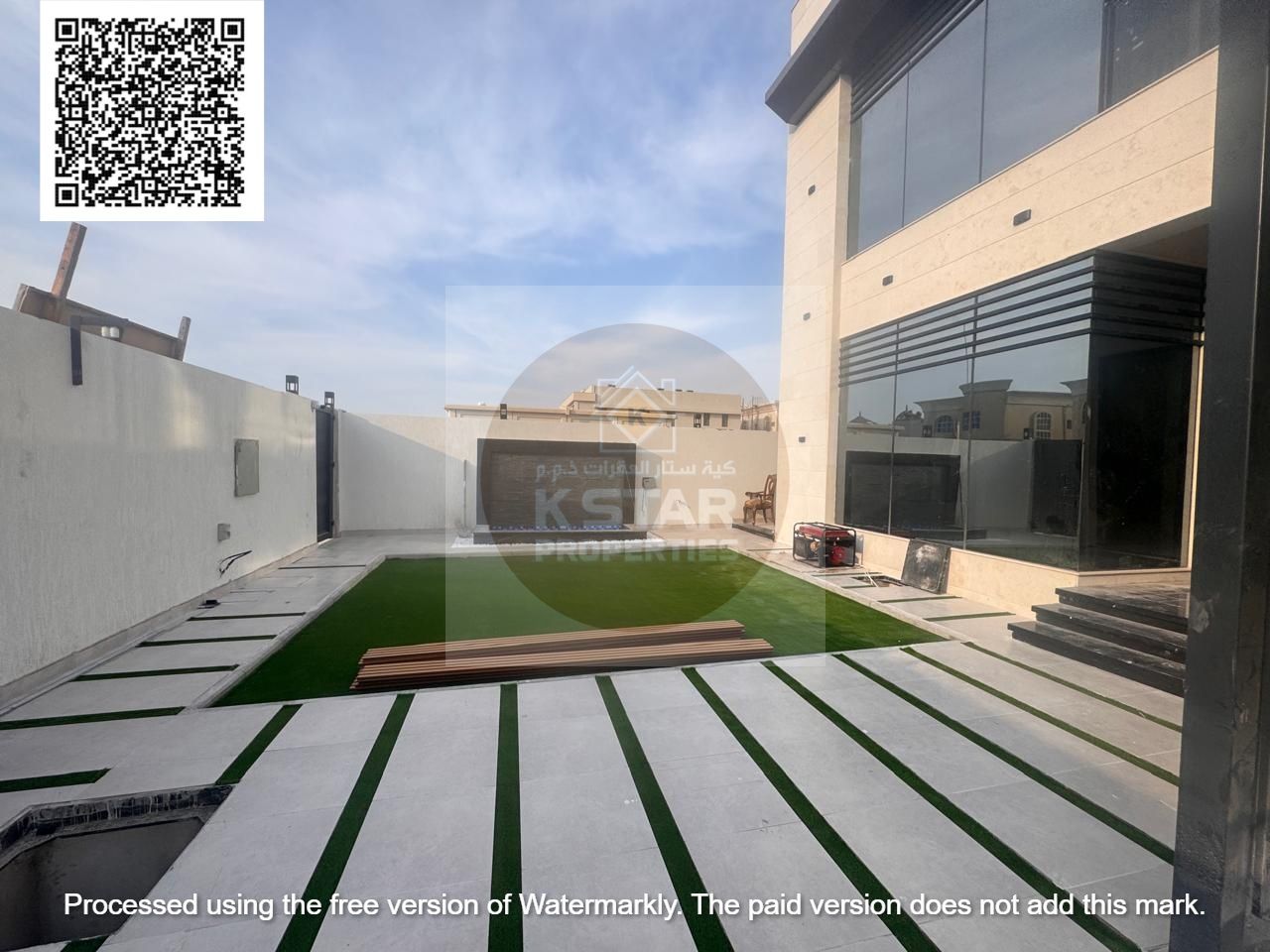 DUAL ASSET FIRE SALE: AJMAN'S LAST LUXURY VILLA PAIR | PRICING EXPIRES MIDNIGHT SUNDAY