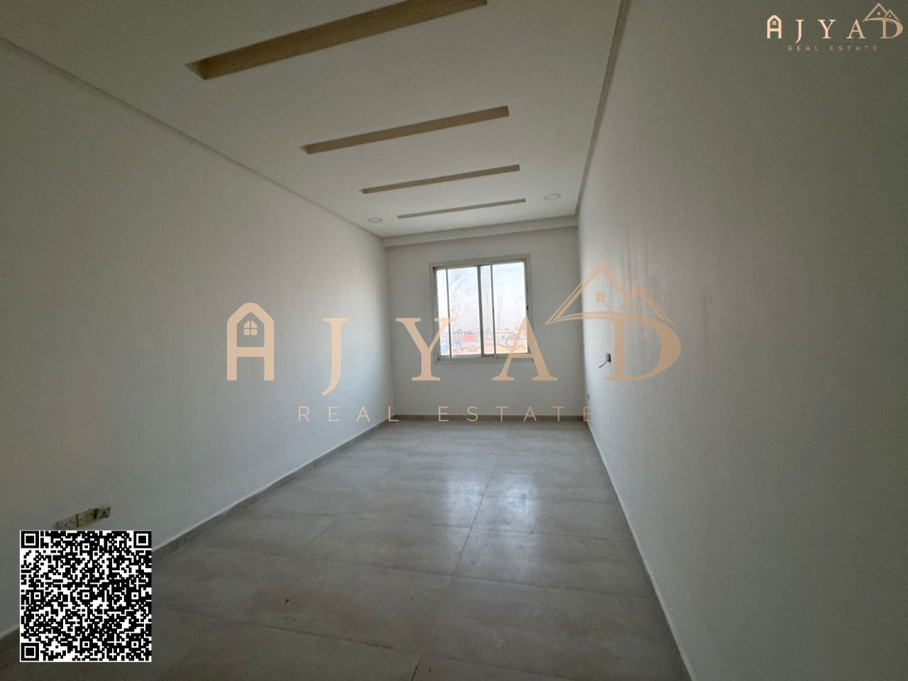 Spacious 2BHK with Maid’s Room for Rent on Sheikh Ammar Street | Al Rawda | 1,800 sq. ft | AED 45,000