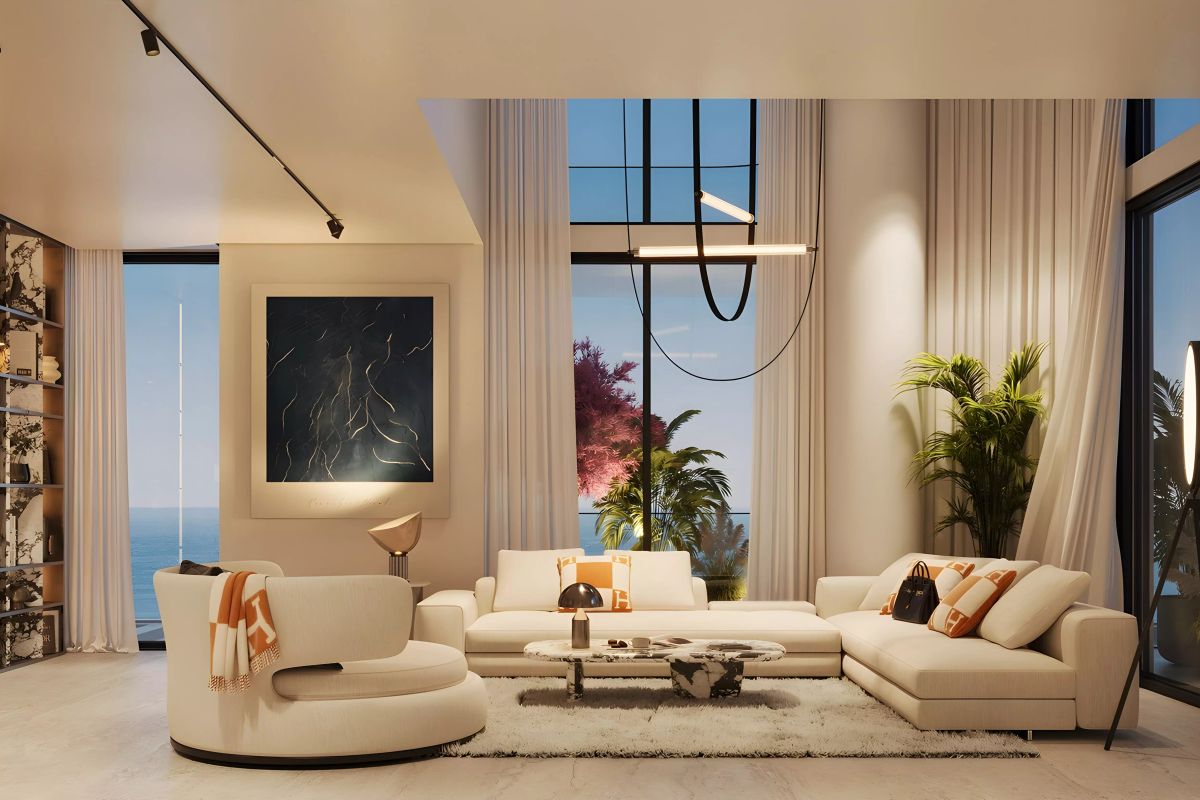 Investors Deal | Sea View | Great Location
