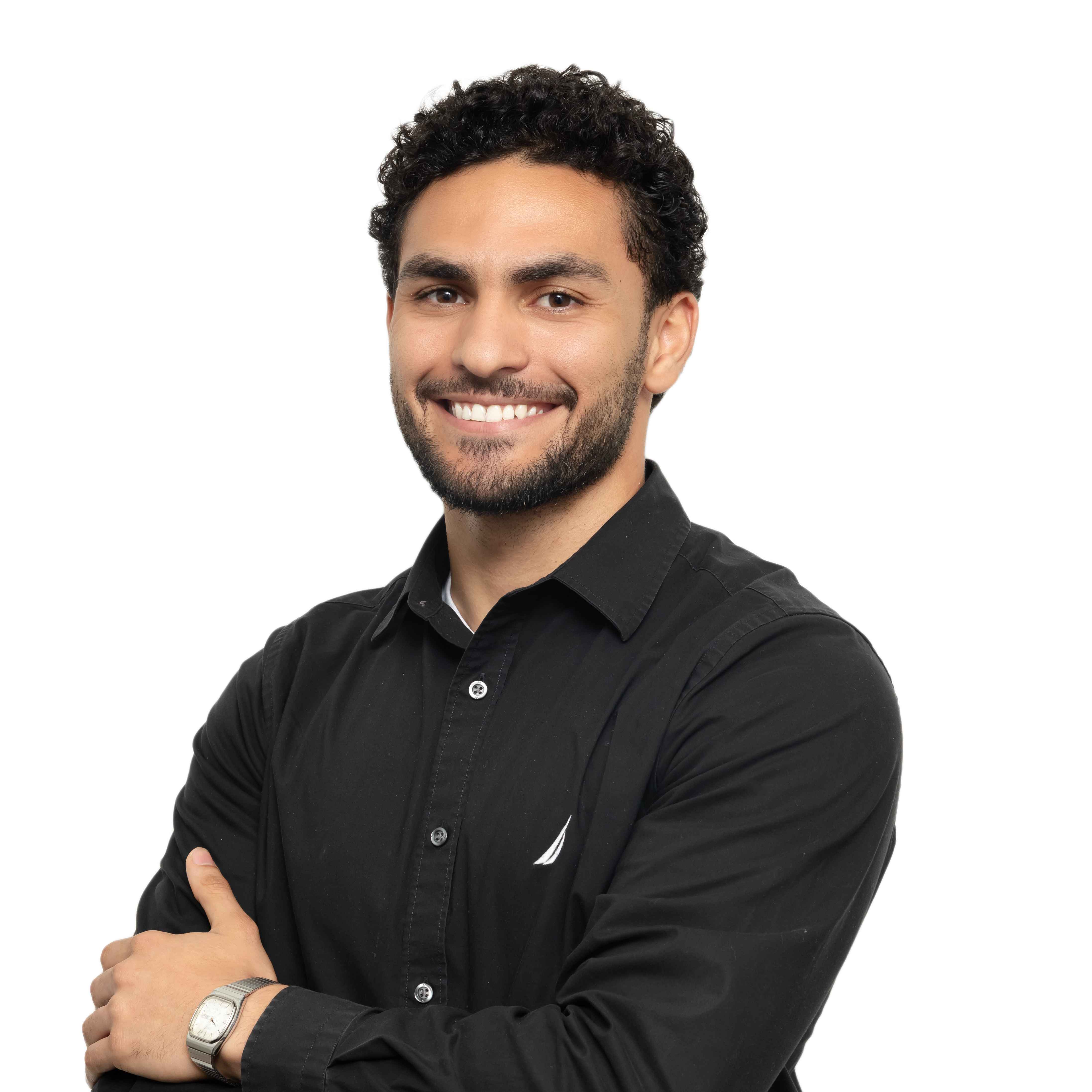 Mohammad Mahmoud Abu Ghayadah