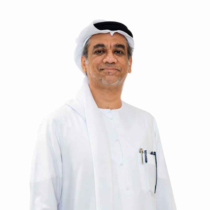 Salem Ebrahim Husain Zaidani Alblooshi