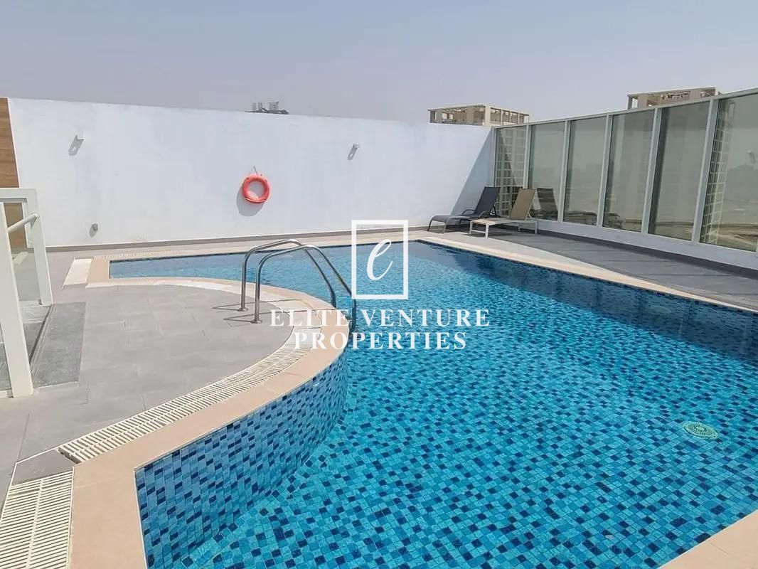 VACANT | SPACIOUS | PRIME LOCATION