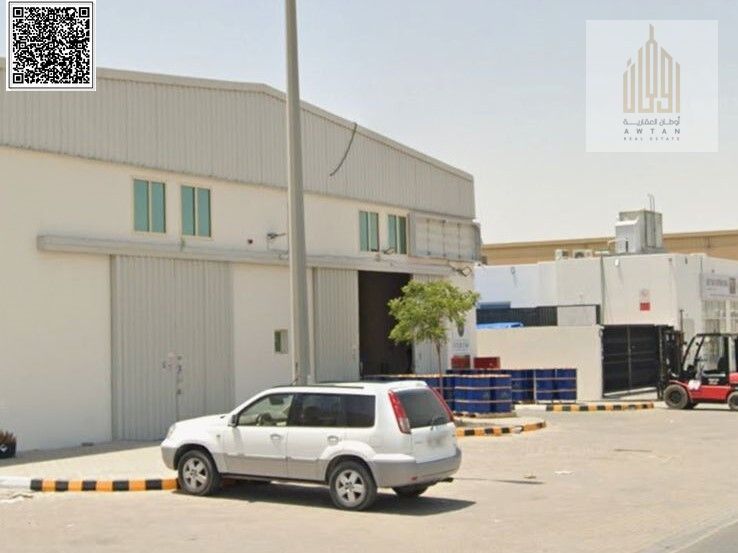 Ready-made warehouses for sale | 64,100 sq ft | Freehold with excellent return