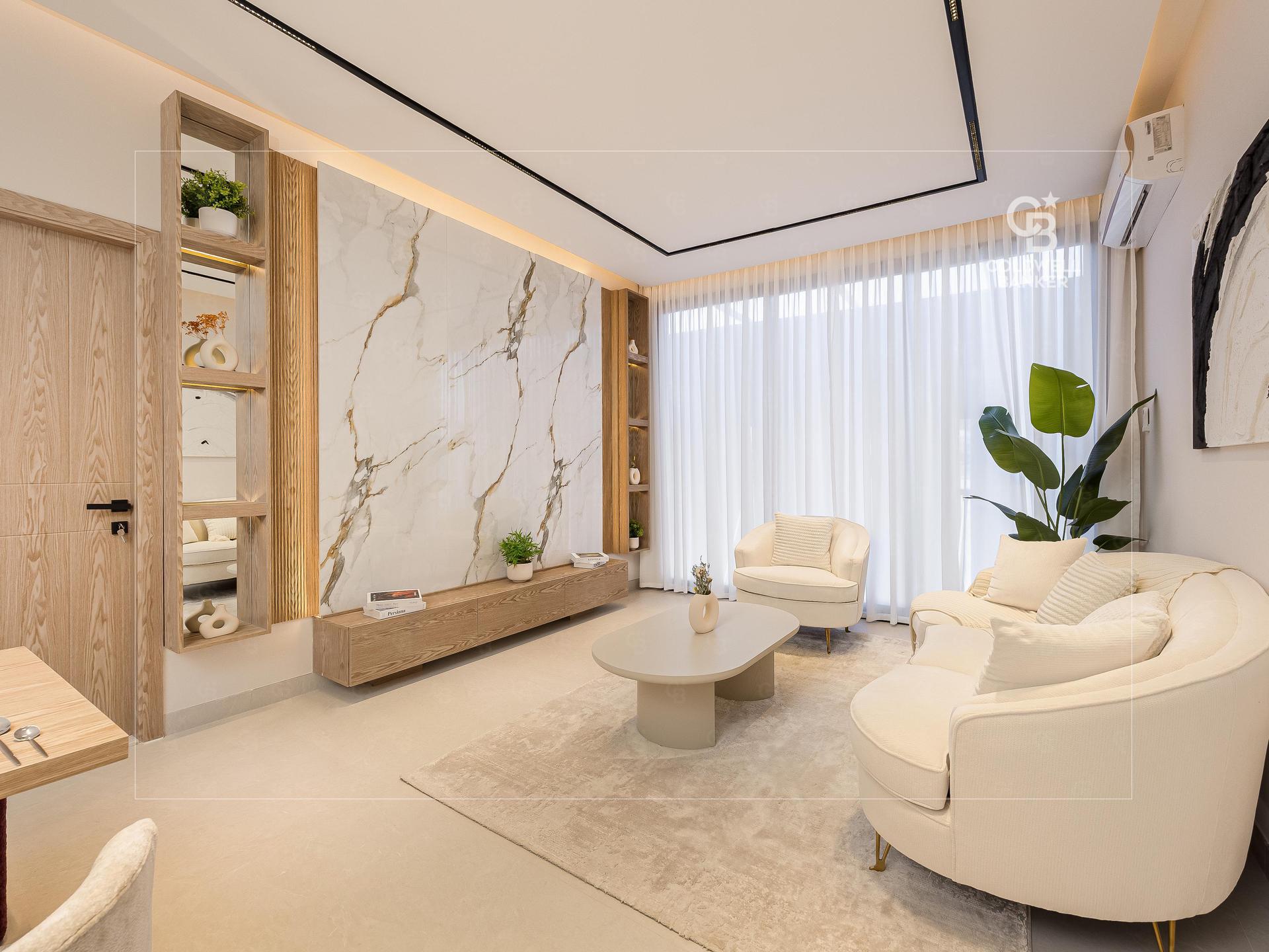 Premium Building | Near To Handover | Modern