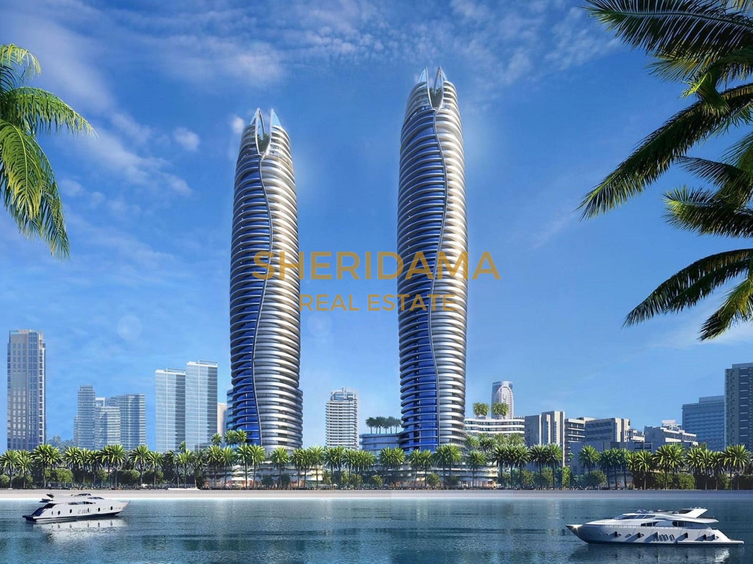 LUXURY STUDIO | PRIME LOCATION | 2027 HANDOVER