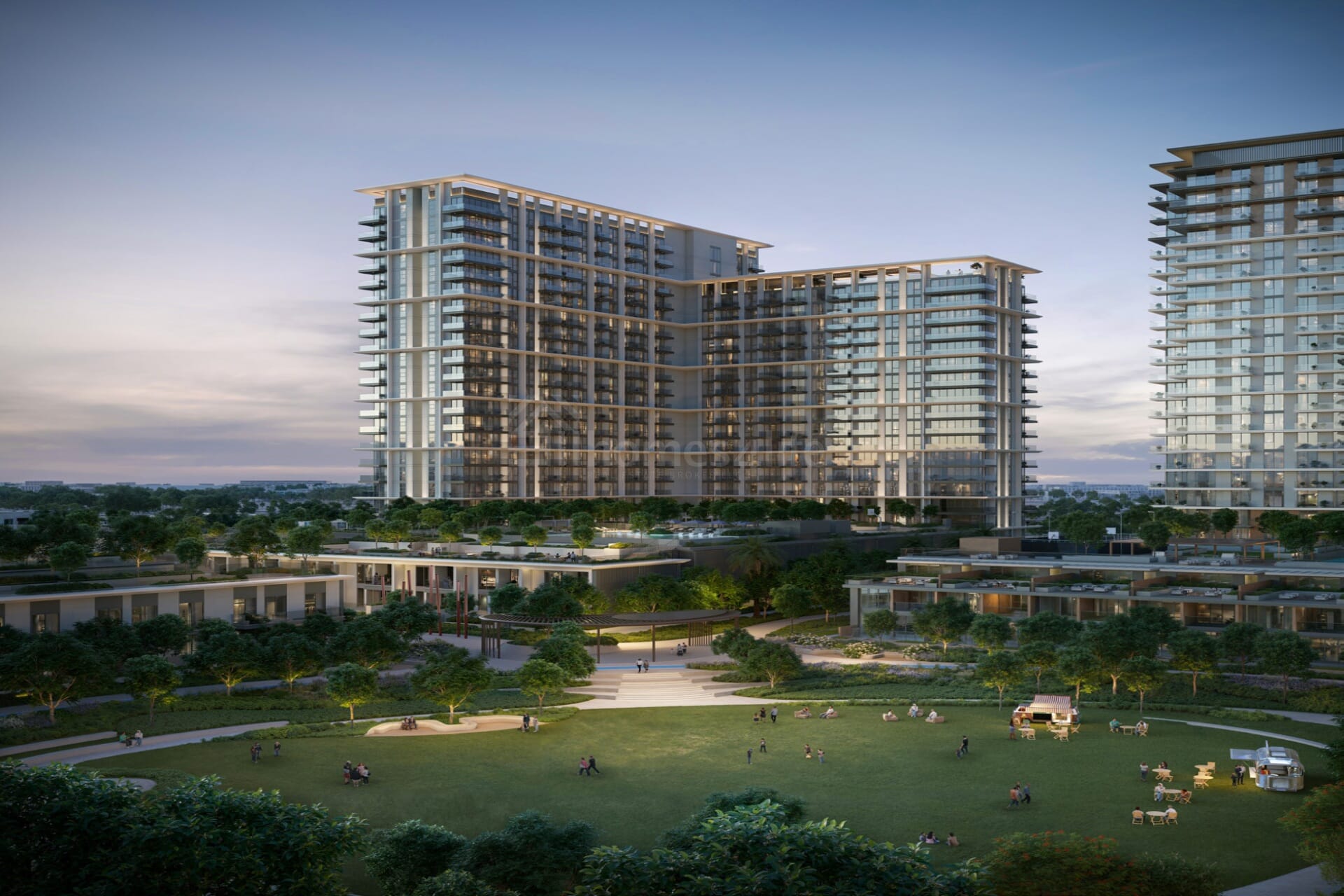 High-ROI | Premium Design | Community View
