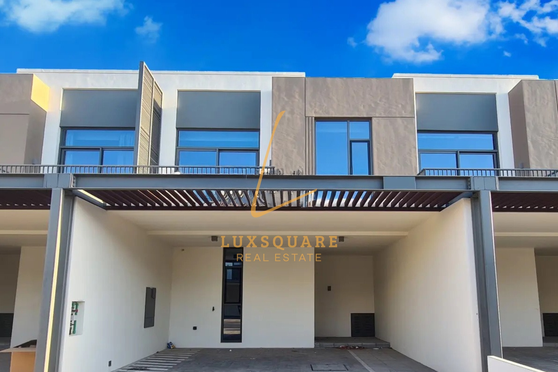 Single Row | Prime Location | Family-Friendly Living
