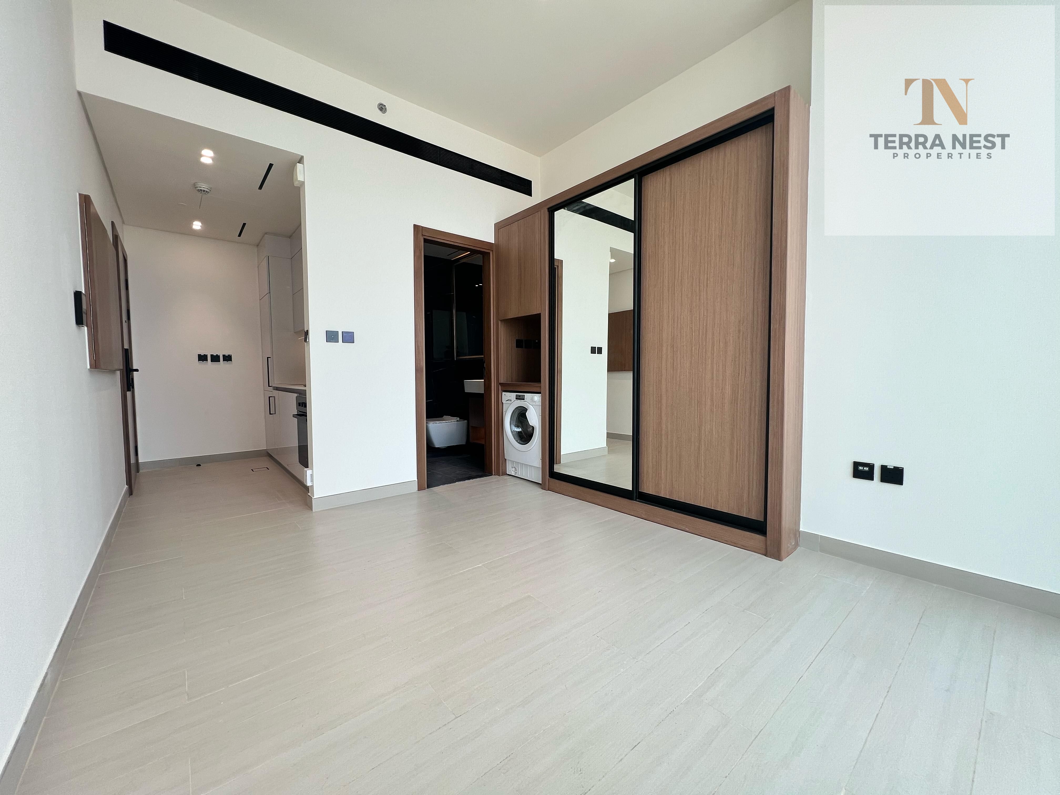 BRAND NEW 1 BR | BIGGER LAYOUT | HIGH FLOOR