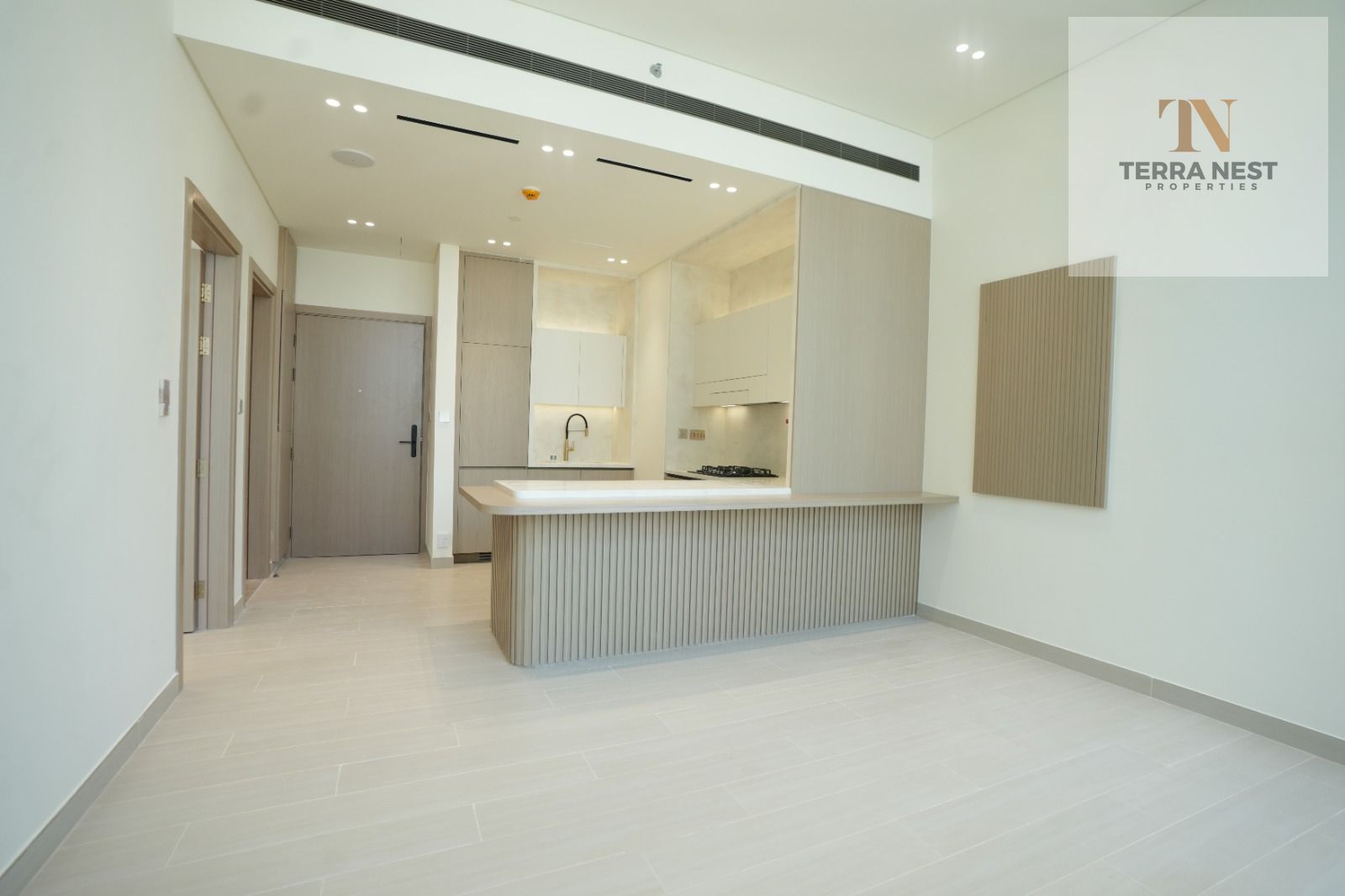 BIGGER LAYOUT | PRIVATE POOL | STREET VIEW | 1 BR