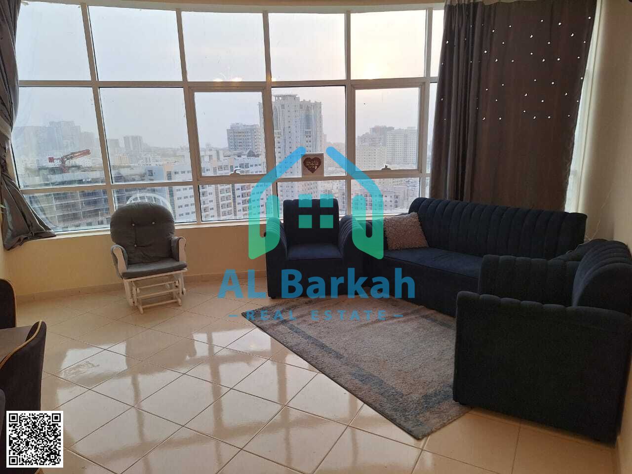 Luxury Apartment for Sale in Orient Towers