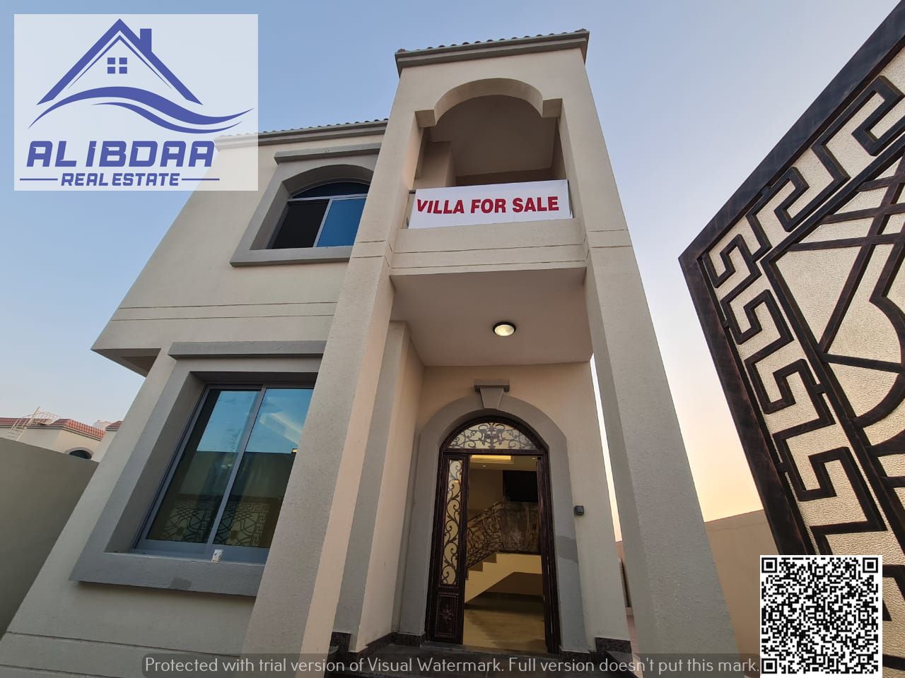 Building for Sale in Ajman – Al Bustan Area