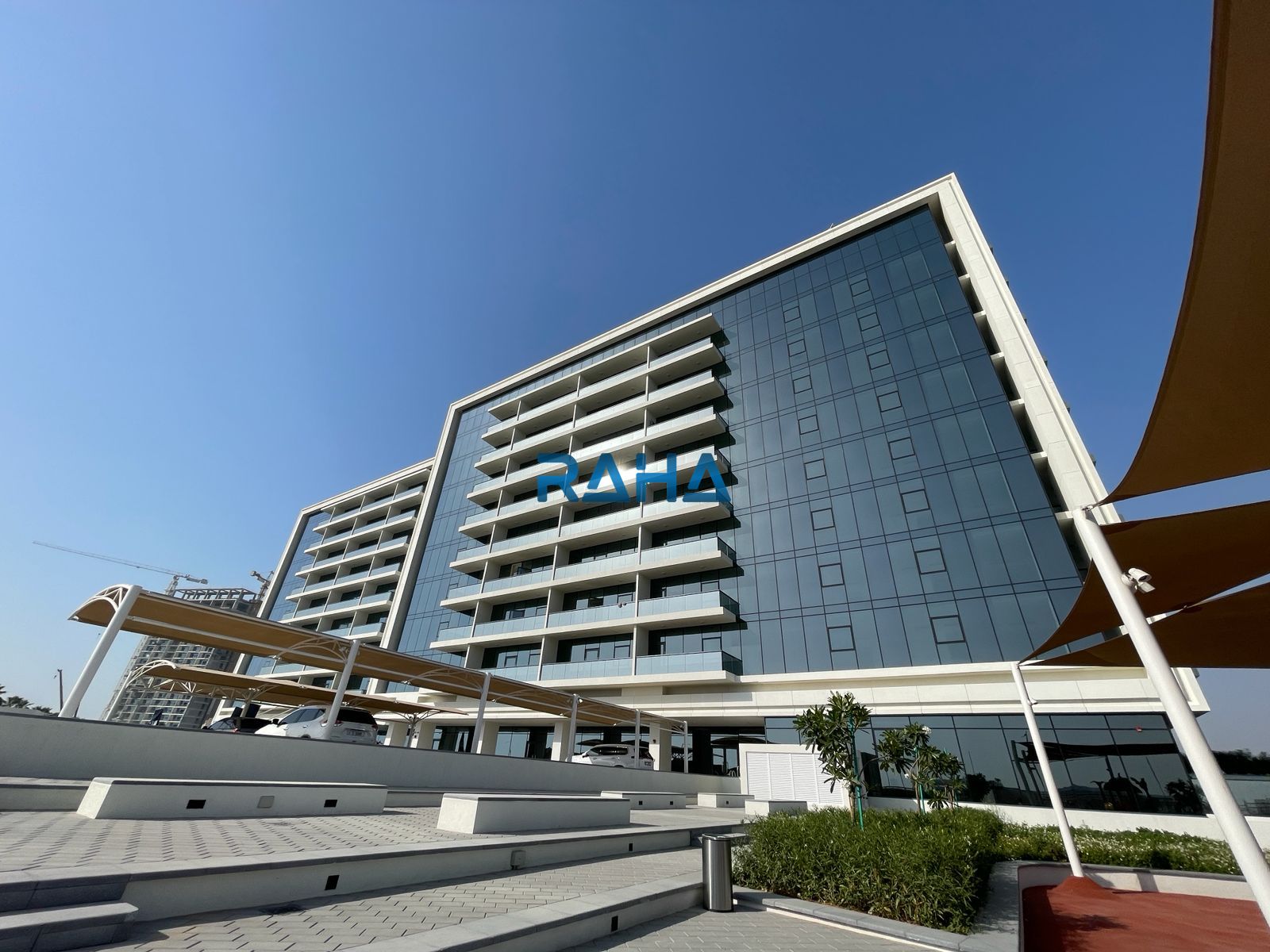 1BHK Gateway 2 Mina Al Arab For Sale Mina Al Arab