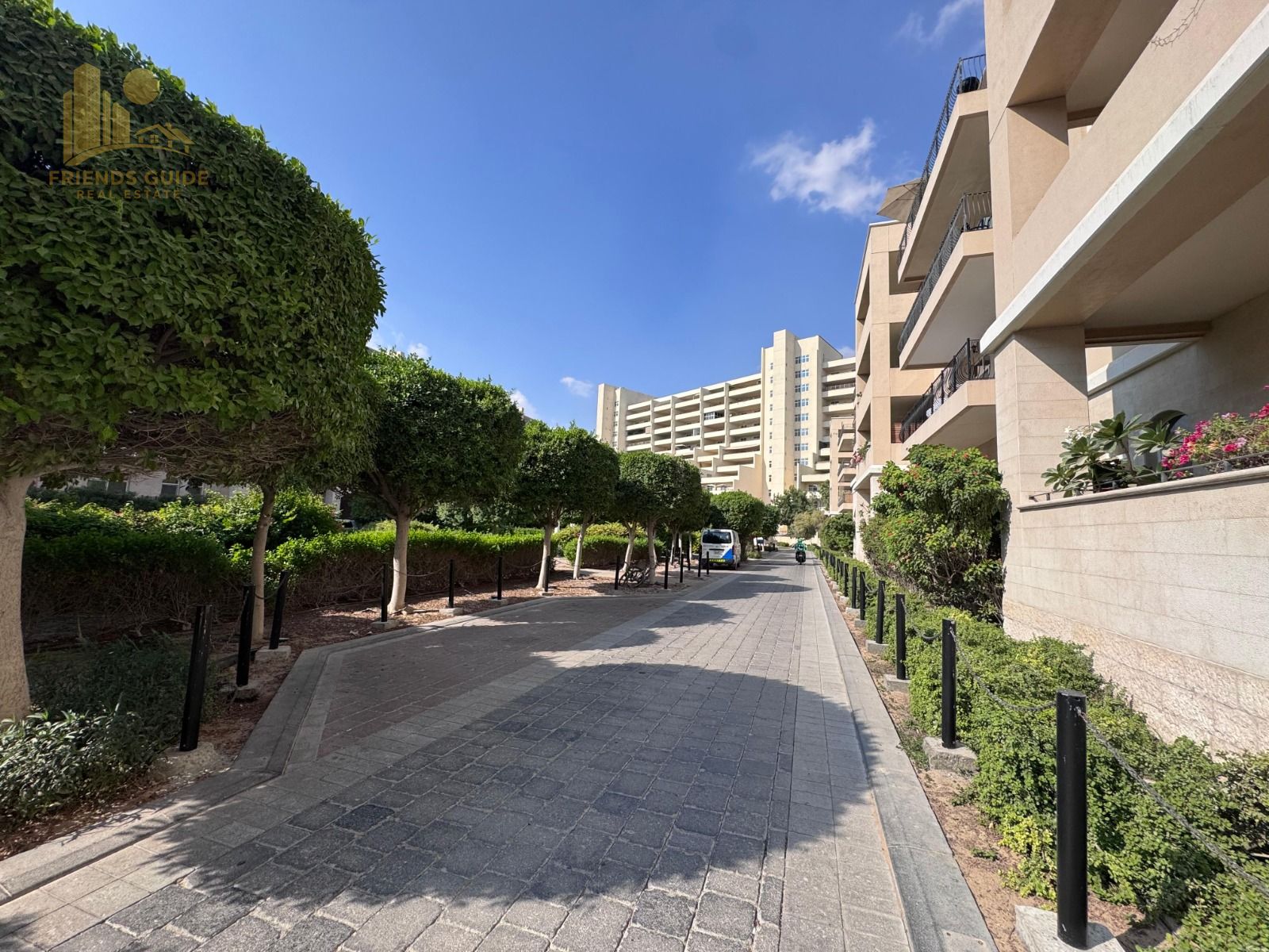 Huge Room size Balcony | Renovated | Extra small room at Terrace